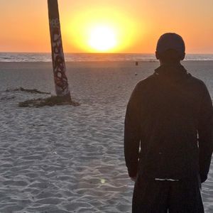 Meet your Posher, Christian